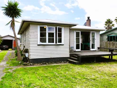 11 Gill Road, Awanui