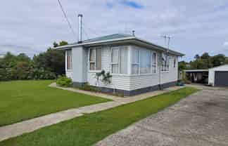 162 Queen Street, Westport