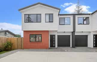 Lot 4/85 Favona Road, Favona