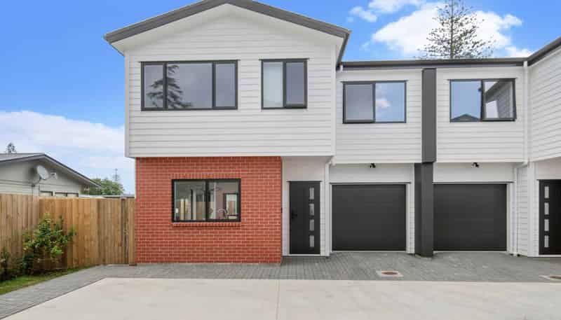 Lot 4/85 Favona Road, Favona