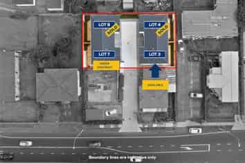 Lot 4/85 Favona Road, Favona