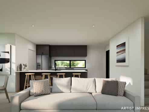 152A-C Hills Road, Edgeware