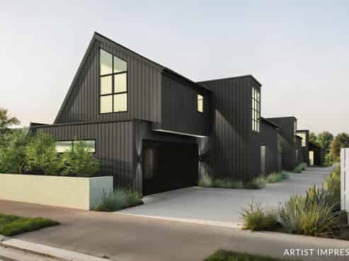 152A-C Hills Road, Edgeware