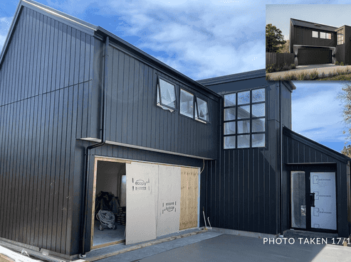152A-C Hills Road, Edgeware