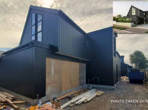 152A-C Hills Road, Edgeware