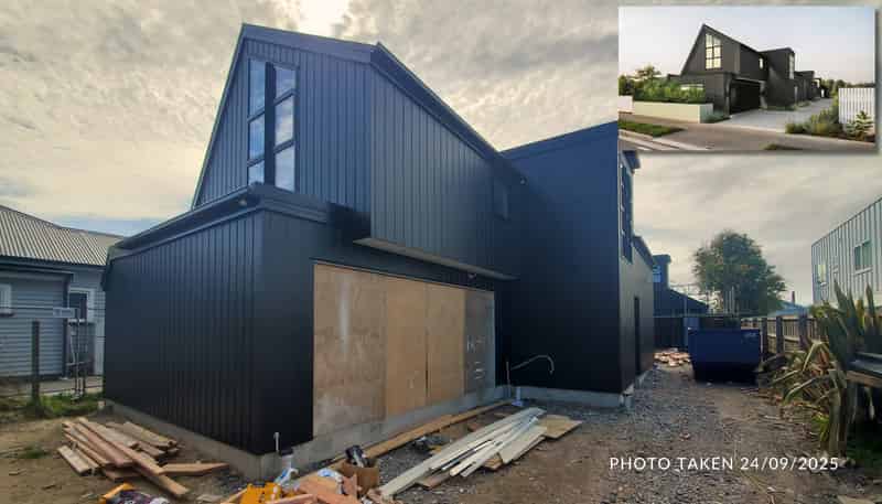 152A-C Hills Road, Edgeware