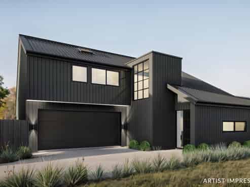 152A-C Hills Road, Edgeware