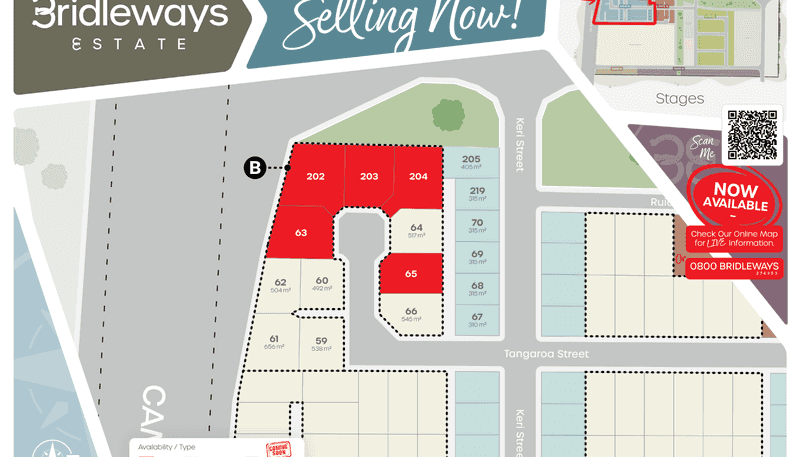  Tangaroa Street , Cambridge