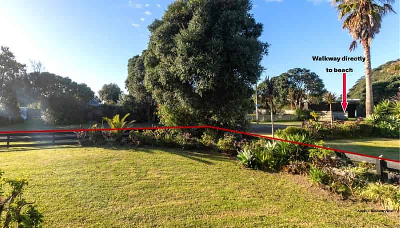  205 Kenwood Drive, Matarangi