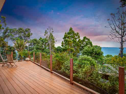 31 Arama Avenue, Titirangi