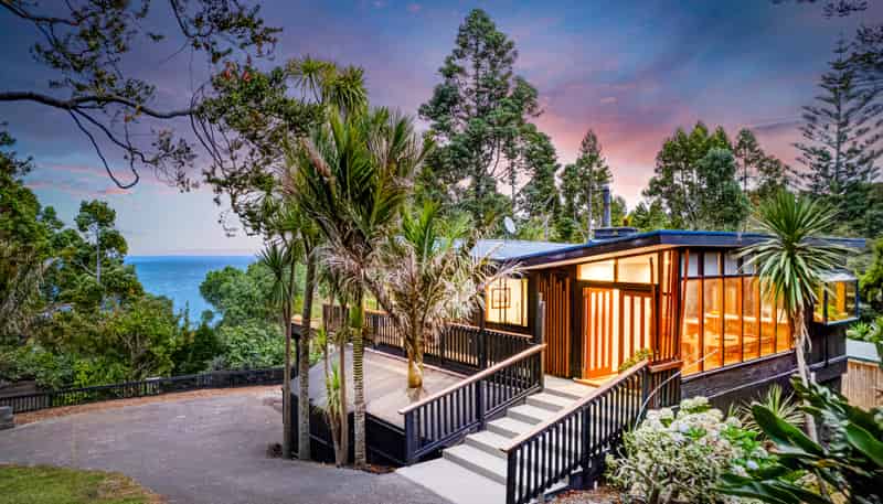 31 Arama Avenue, Titirangi