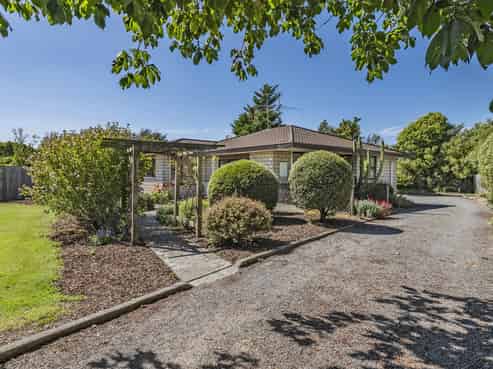 272 Horndon Street, Darfield