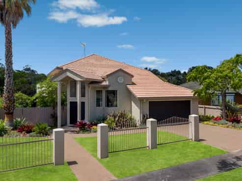 45 Tralee Terrace, Dannemora