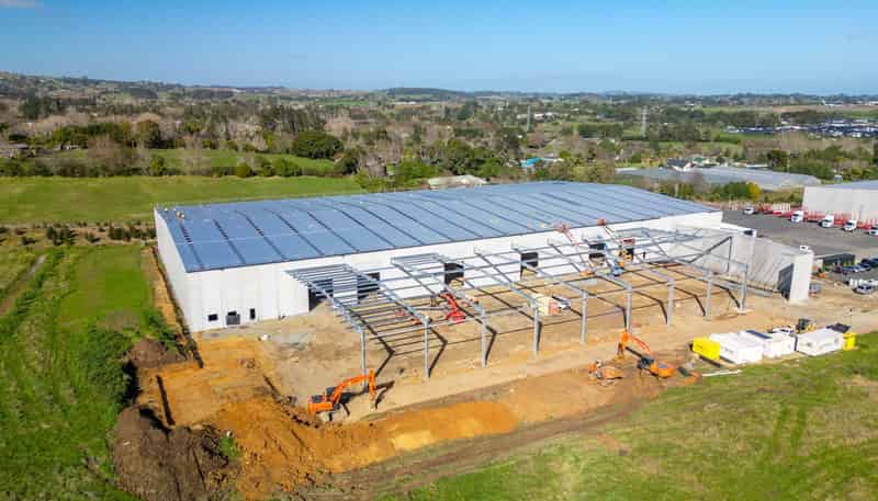 22 Toiawaka Road, Drury