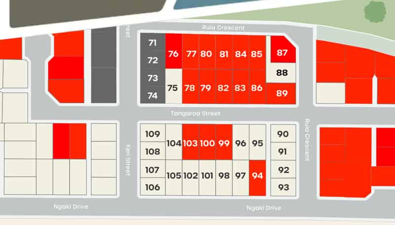  Tangaroa Street, Cambridge