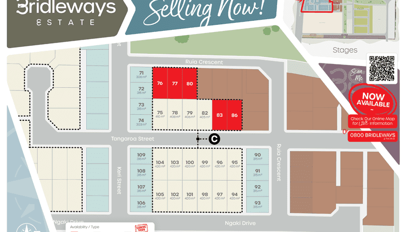  Tangaroa Street, Cambridge