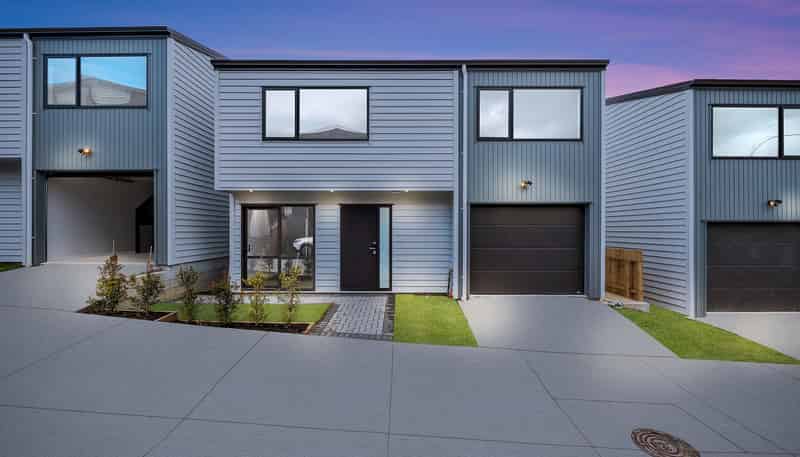 50 Tiverton Road, Avondale