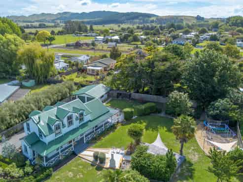 28 Bell Street, Otane