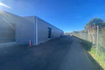 New Build, Waimak Junction High Visibility