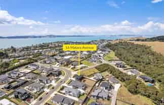 16 Matara Avenue, Maraetai