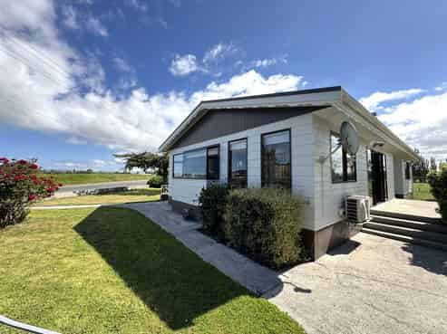 42 Clyde Terrace, Kaitangata