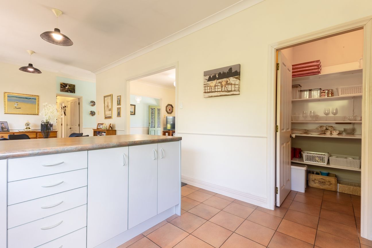 TIMELESS CHARM, PRIME LOCATION - Altro