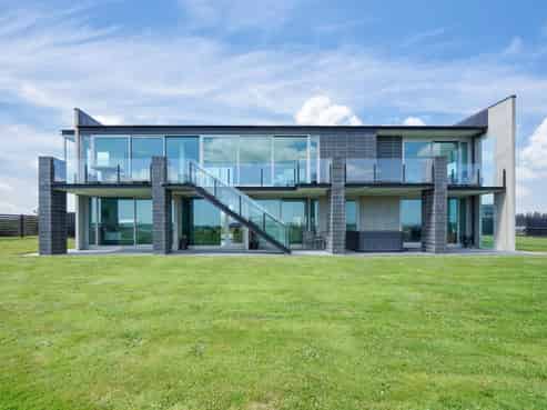 89 Sunrise Drive, Seaward Bush