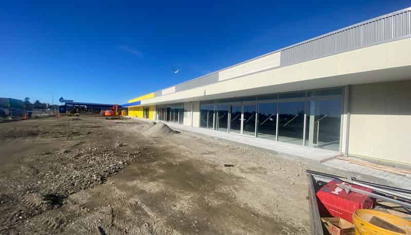 Lot 1/17 Hakarau Road, Kaiapoi