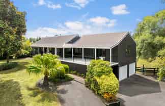50 Eggleton Road, Patumahoe