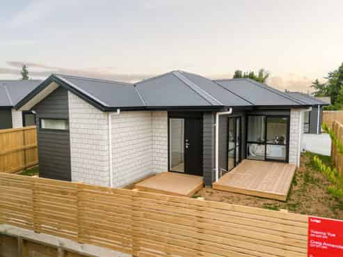 1/15 Mahana Road, Te Rapa