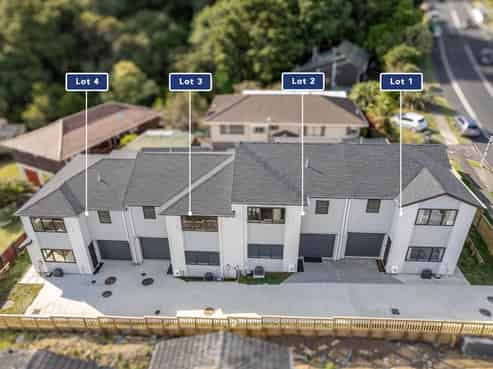 165 A & C Everglade Drive, Totara Heights