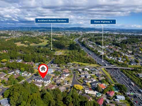 165 A & C Everglade Drive, Totara Heights