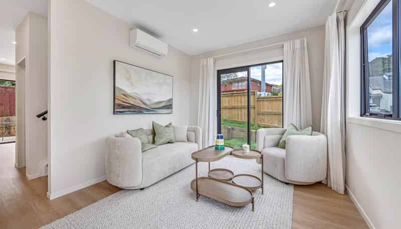 165 A & C Everglade Drive, Totara Heights