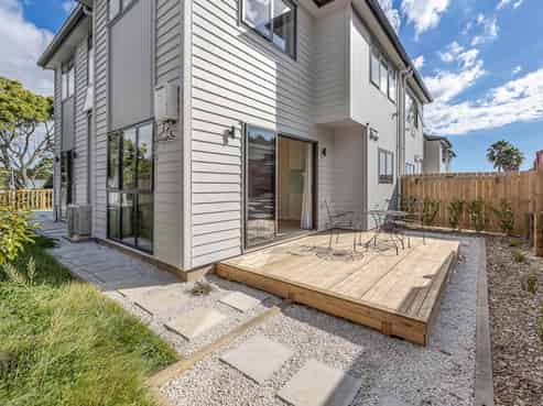 165 A & C Everglade Drive, Totara Heights