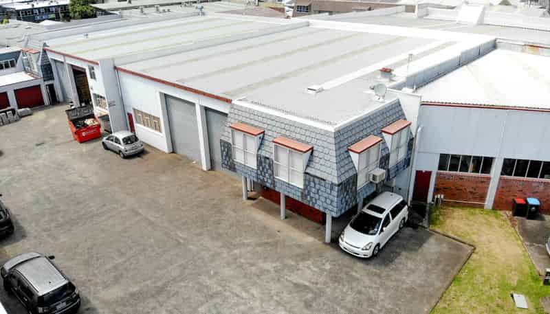 17B George Terrace, Onehunga