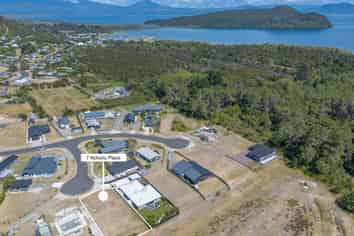 7 Kohuhu Place, MOTUOAPA
