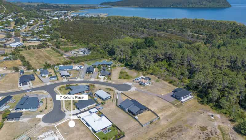 7 Kohuhu Place, MOTUOAPA