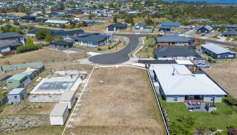 7 Kohuhu Place, MOTUOAPA