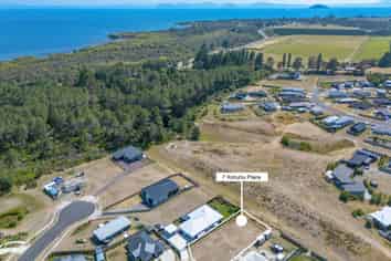 7 Kohuhu Place, MOTUOAPA