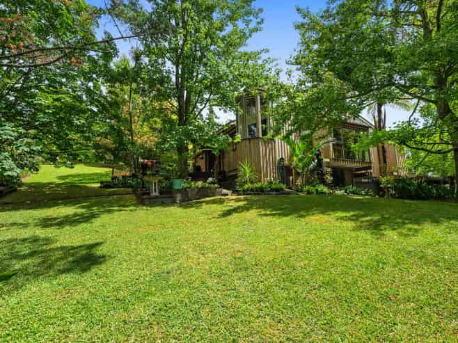  54 Ridge Road, Coatesville