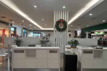44m2 Kiosk in Meadowlands Shopping Centre