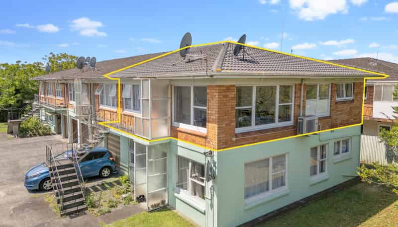 3/255 Balmoral Road, Sandringham