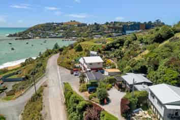 100 Haven Street, Moeraki