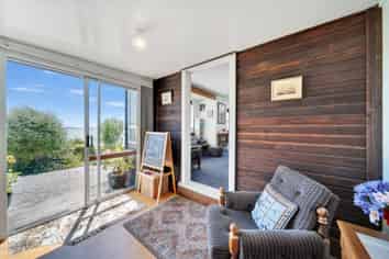 100 Haven Street, Moeraki