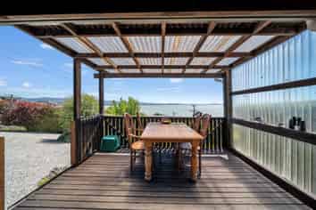100 Haven Street, Moeraki