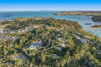 84A Scott Road, Stanmore Bay