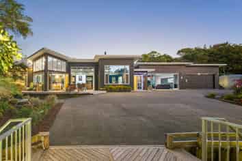 84A Scott Road, Stanmore Bay