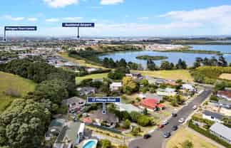 17 Pikitea Road, Mangere Bridge
