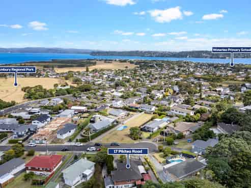 17 Pikitea Road, Mangere Bridge