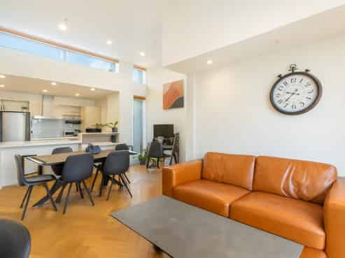 8C/10 Lorne Street, Te Aro